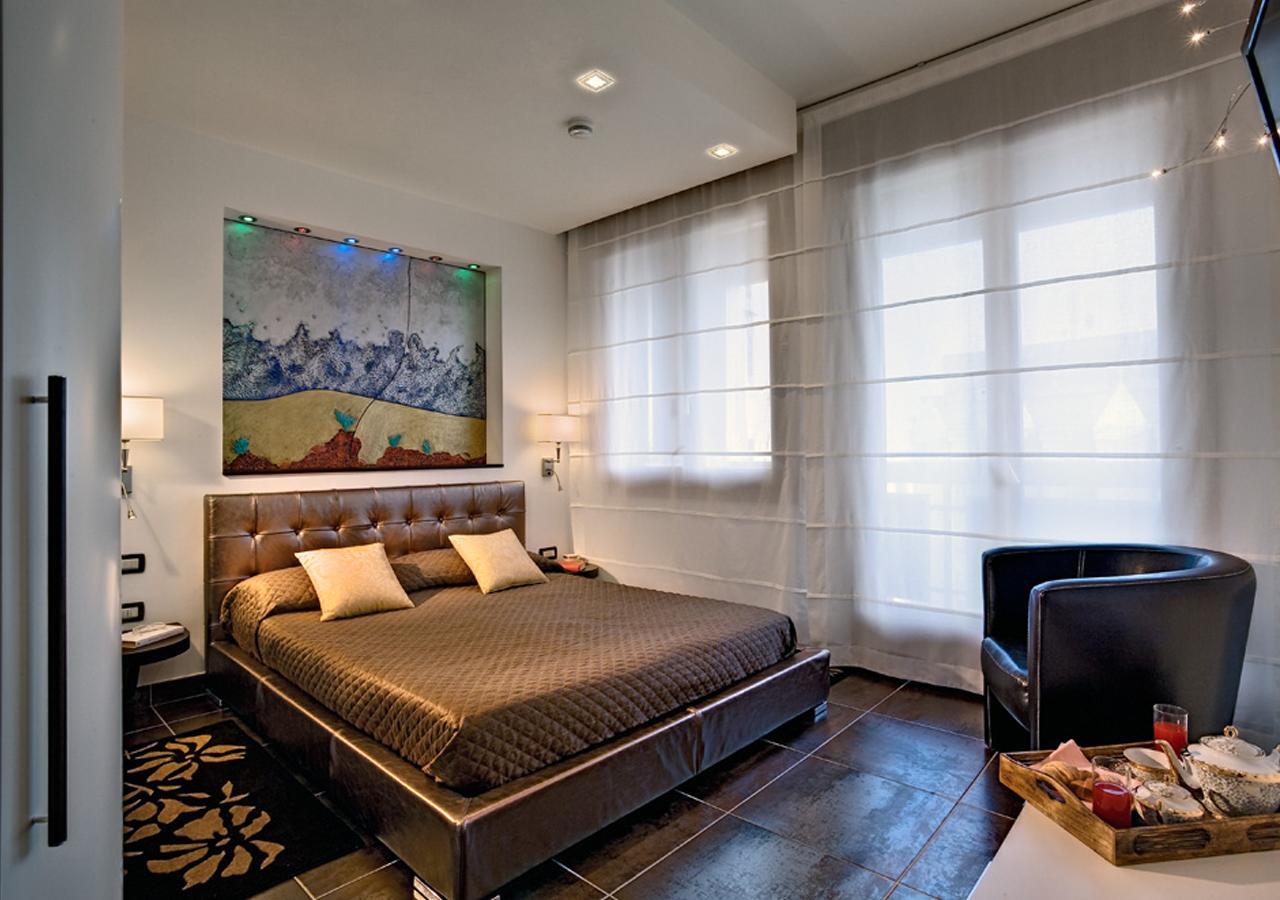 Hotel Le Tegnue Sottomarina Room photo
