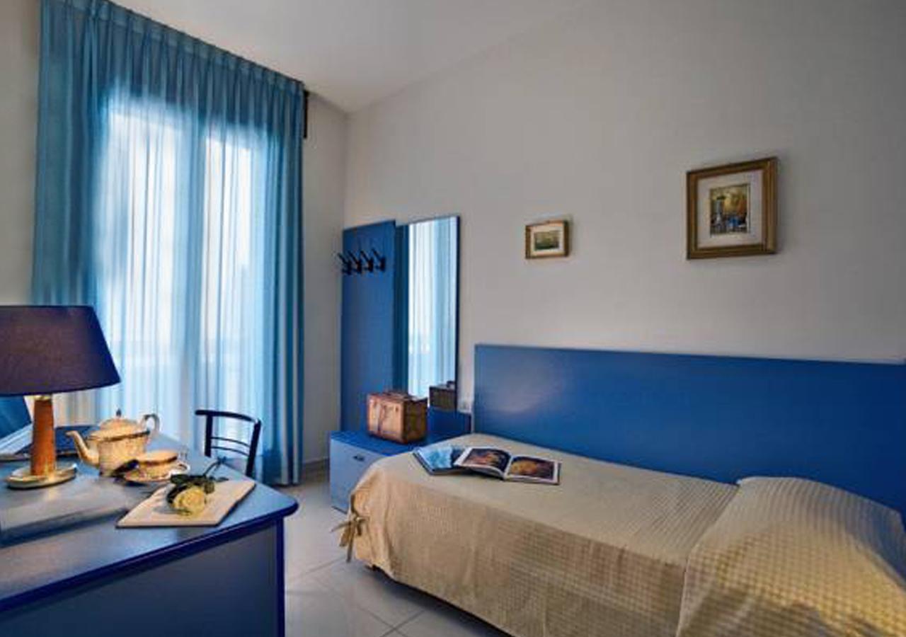 Hotel Le Tegnue Sottomarina Room photo